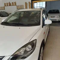 ام وی ام 315 اسپرت اکسلنت مدل 1397|خودرو سواری و وانت|بهشهر, |دیوار