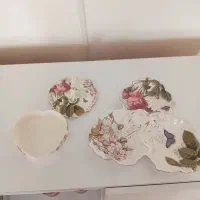 ظروف آشپزخانه و پذیرایی