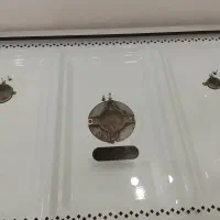 اجقاق قاز درحد نو|اجاق گاز و لوازم برقی پختوپز|اردبیل, |دیوار