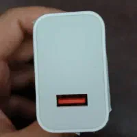 شارژر ۳۳ وات مال گوشی شیائومی نوت ۱۱ فورجی هست|لوازم جانبی موبایل و تبلت|اصفهان, دوطفلان|دیوار