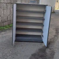 جا کفشی|جاکفشی، کمد، دراور|رشت, آب و برق|دیوار