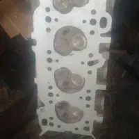 گیربکس سر سیلندر|قطعات یدکی و لوازم جانبی|کهنوج, |دیوار