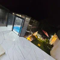 ویلا استخر دار لوکس