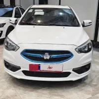 شاهین cvt