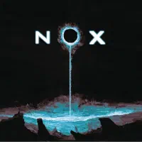 خانم علاقه مند به گیم و انیمه ، استودیو NOX
