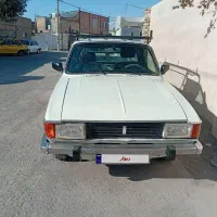 وانت مدل ۸۷