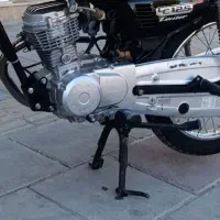 موتور لوازم یدکی رهرو سی دی ای
