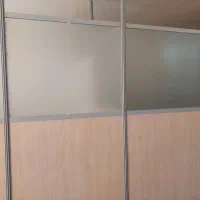 پارتیشن|دفتر کار|صدرا-فارس, فاز ۱|دیوار