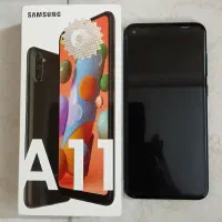 گوشی موبایل سامسونگ A11