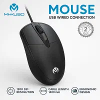 موس سیمی میکوسو Mikuso MOS-371U