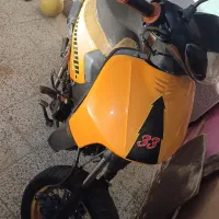 موتورسیکلت