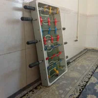 فوتبال دستی