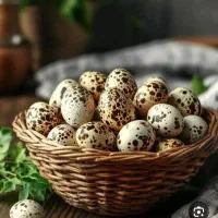 تخم بلدرچین