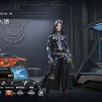 اکانت کالاف چنج