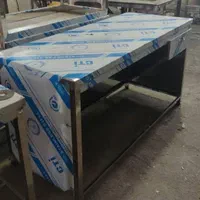 میز پیشخوان استیل|فروشگاه و مغازه|رشت, شالکو|دیوار