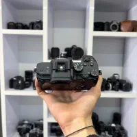 Sony a7 III|دوربین عکاسی و فیلم‌برداری|تهران, فردوسی|دیوار