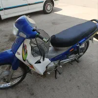 موتور بی کلاج ژاپن