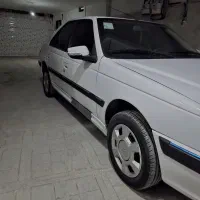 پژو پارس xu7p|خودرو سواری و وانت|چهاردانگه (تهران), |دیوار