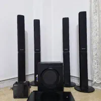 سینما خانگی پاناسونیک