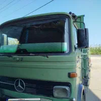 فروش خاور 608مدل 63