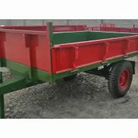 تولید وفروش ادوات کشاورزی .تریلی دو و چهار چرخ.|ماشینآلات صنعتی|قیدار, |دیوار