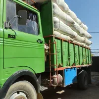 فروش کاه لوبیا