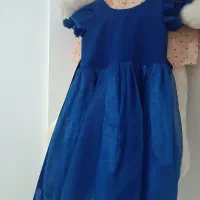 لباس مجلسی بچگانه|کفش و لباس بچه|شهریار, شهریار|دیوار