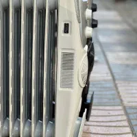 رادیاتور برقی ایولی(فروش ویژه)|آبگرمکن، پکیج، شوفاژ|بانه, |دیوار