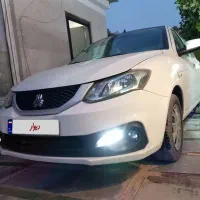 ساینا اس ام تی مدل 402 کیلومتر سراتویی