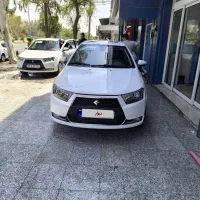 دنا صفر اتوماتیک آپشنال فول امکانات ۱۴۰۴|خودرو سواری و وانت|امیدیه, |دیوار