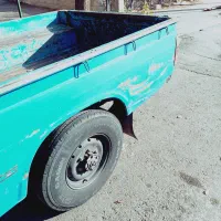 نیسان وانت|خودرو سواری و وانت|مراغه, |دیوار