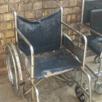 ویلچر دستشویی فرنگی رینگ اسپرت پراید دوچرخه|لوازم سرویس بهداشتی|قم, قلعه کامکار|دیوار