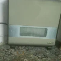 بخاری نیک کالا