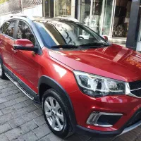 ام وی ام ایکس 22 اتومات مدل99بدون رنگ وشاسی پلمب|خودرو سواری و وانت|مشهد, شهید هاشمی نژاد|دیوار