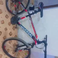 دوچرخه ۲۶