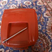 تلویزیون کوچک|تلویزیون و پروژکتور|تهران, تسلیحات|دیوار