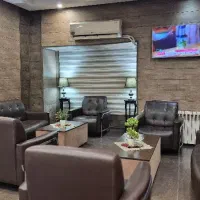 پذیرشگر هتل