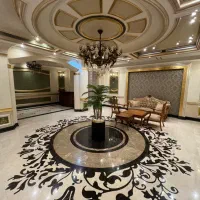 زعفرانیه فلاحی ۲۱۰ متر ۲ ساله - ۳ پارکینگ سندی