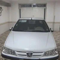 پژو پارس tu5 مدل ۹۴|خودرو سواری و وانت|میاندوآب, |دیوار