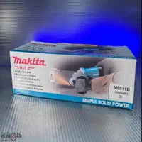 مینی فرز M9511 ماکیتا|ابزارآلات|رشت, شهرک آیت الله منتظری|دیوار