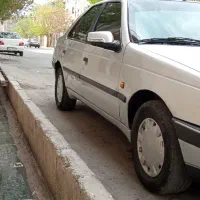 پژو ۴۰۵|خودرو سواری و وانت|گلستان (تهران), |دیوار