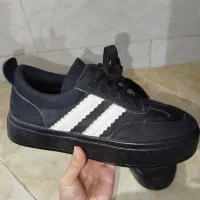 ونس زنونه دخترونه سایز 37|کیف، کفش، کمربند|قرچک, باقرآباد|دیوار