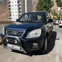 ام وی ام MVM X33 مدل ۱۳۹۰ بدون رنگ