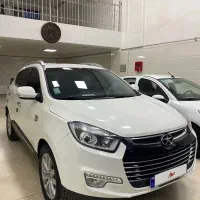 جک اس5 مدل ۱۴۰۲ GDI|خودرو سواری و وانت|اردبیل, |دیوار