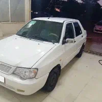پراید132تمام رنگ مدل،96 دوگانه دست