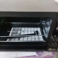 توستر ۶۰ لیتری نو|اجاق گاز و لوازم برقی پخت‌وپز|تهران, چهارصد دستگاه|دیوار