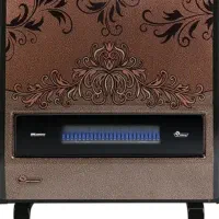 بخاری گازی نه هزار