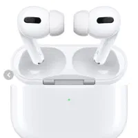 اپل مدل ایرپاد پرو 2 نویز کنسلینگ