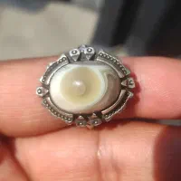 انگشتر باباقوری