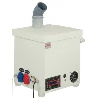 دستگاه رطوبت ساز بخار سرد مدل z600